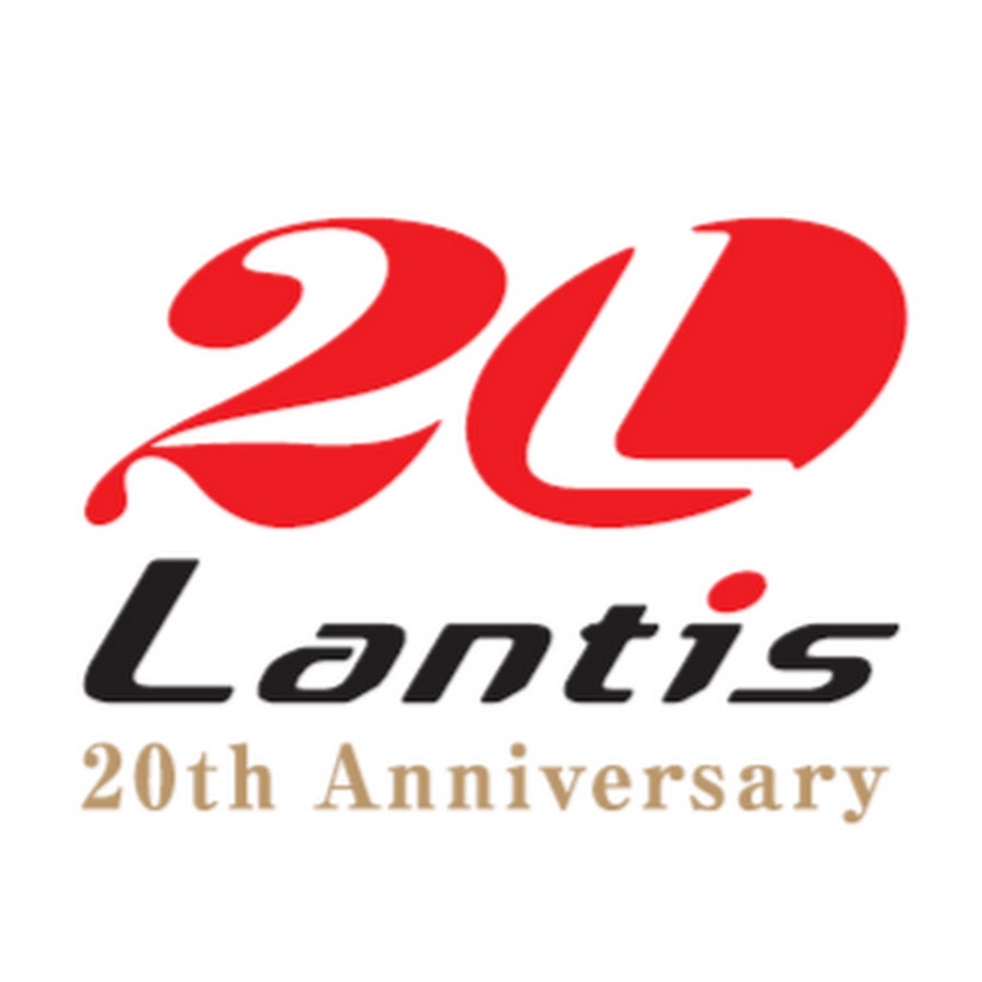 Lantis Global Channel YouTube kanalı avatarı