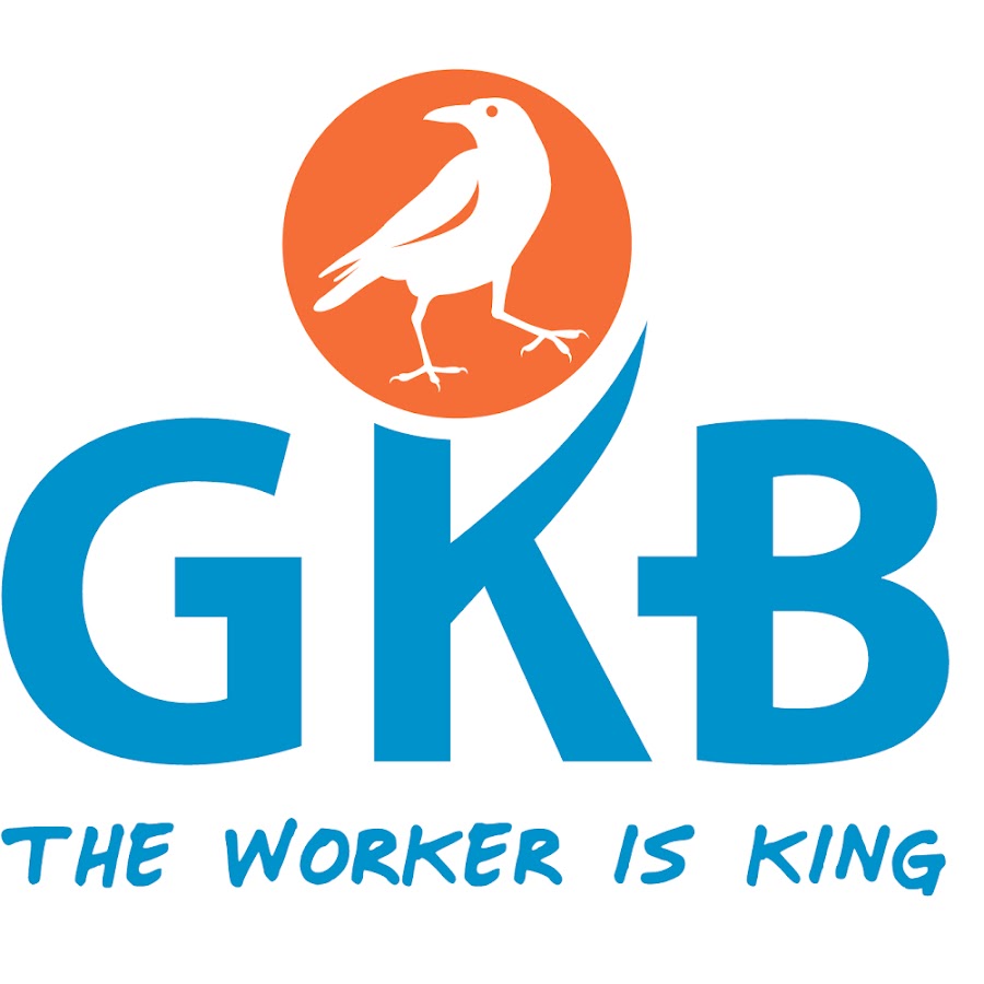GKB Machines B.V. YouTube kanalı avatarı