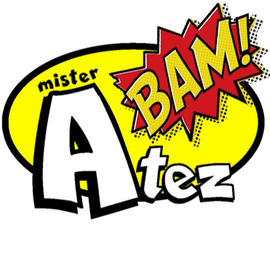 TheAtezShow Avatar de canal de YouTube