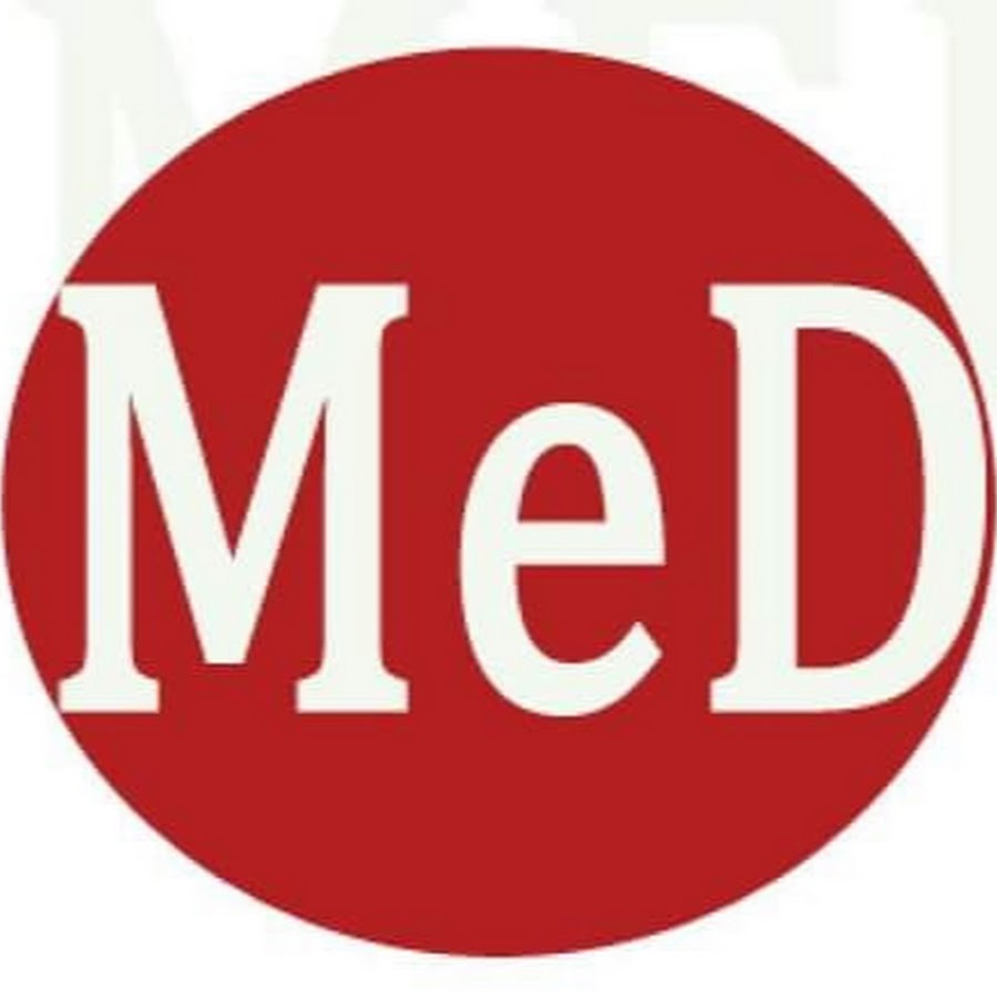 Med Prod YouTube kanalı avatarı