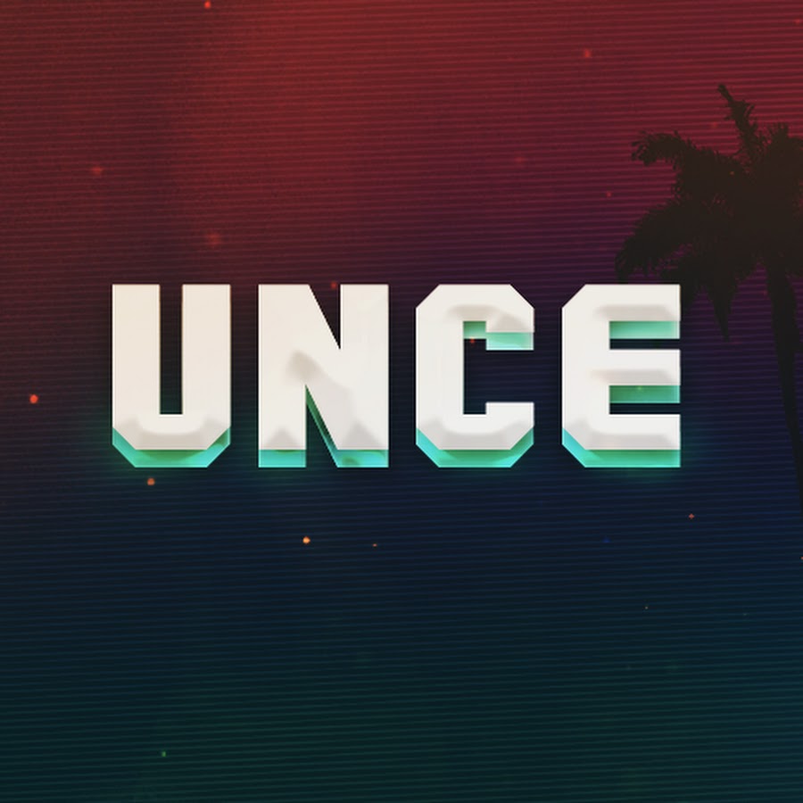 Michael Unce YouTube channel avatar