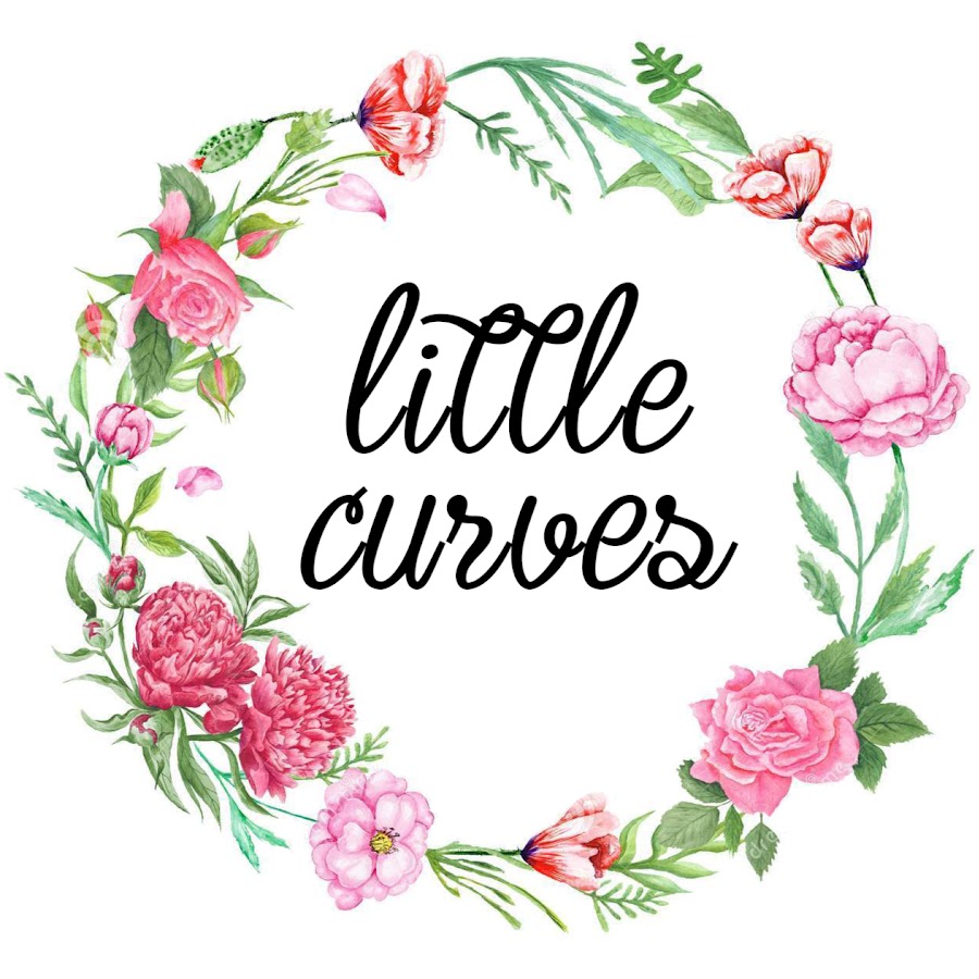 little curves YouTube kanalı avatarı