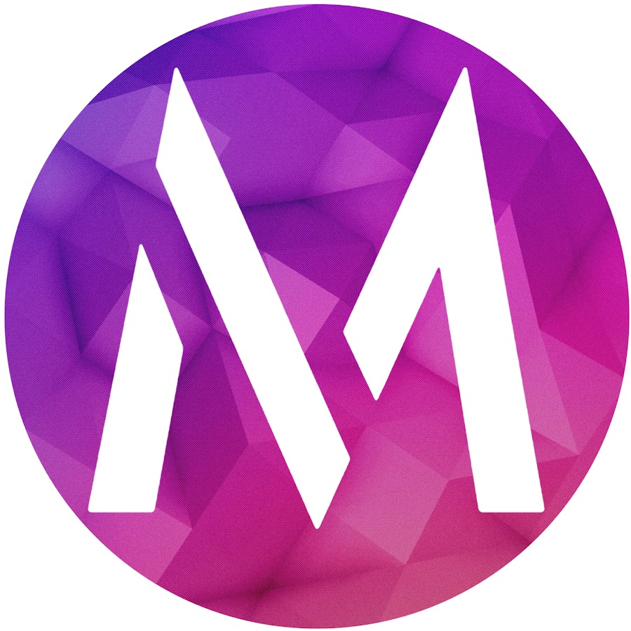 M-Tech Avatar del canal de YouTube