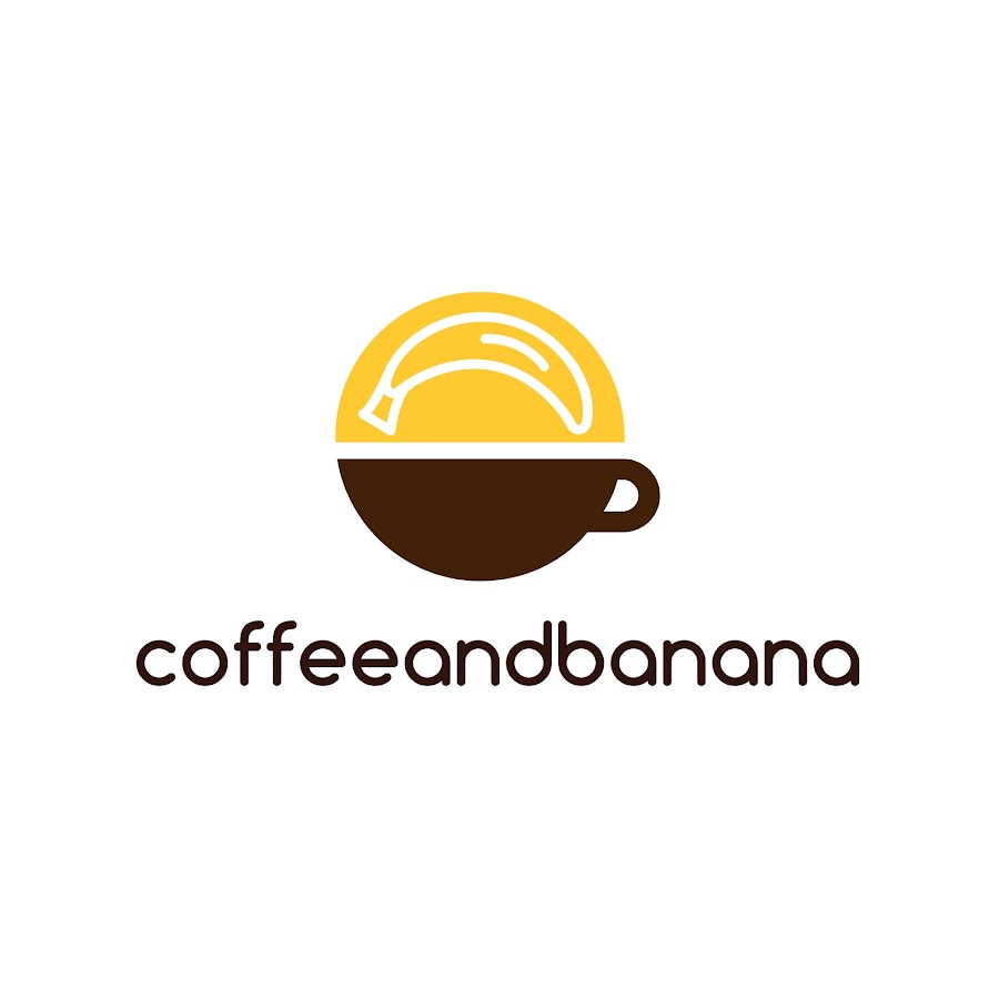 Coffee and Banana YouTube channel avatar