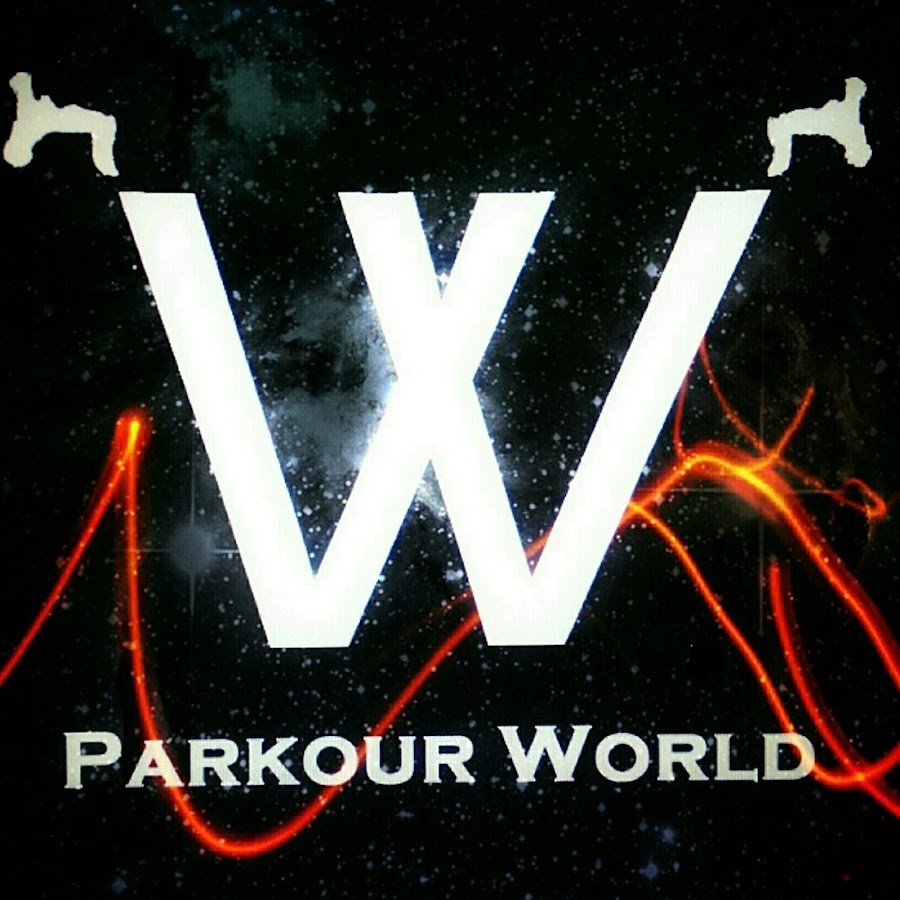 Parkour World Аватар канала YouTube