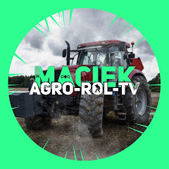 Maciek Agro Rol TV