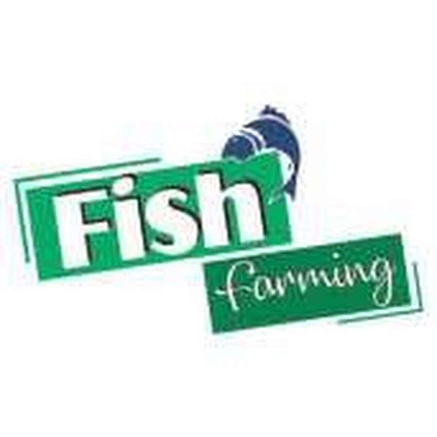 Fish Farming رمز قناة اليوتيوب