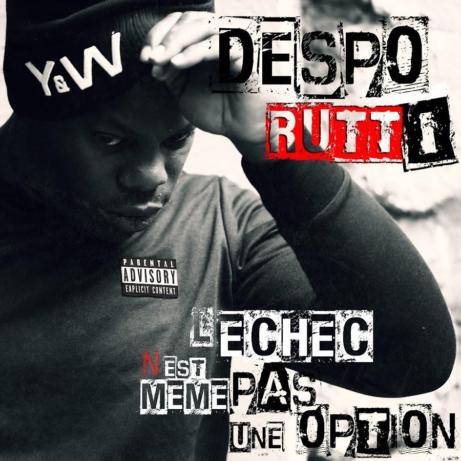 Despo Rutti YouTube channel avatar