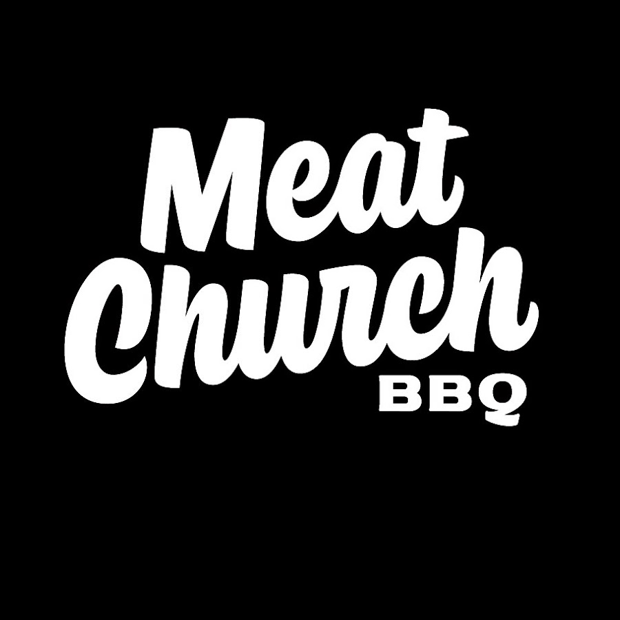 Meat Church BBQ رمز قناة اليوتيوب