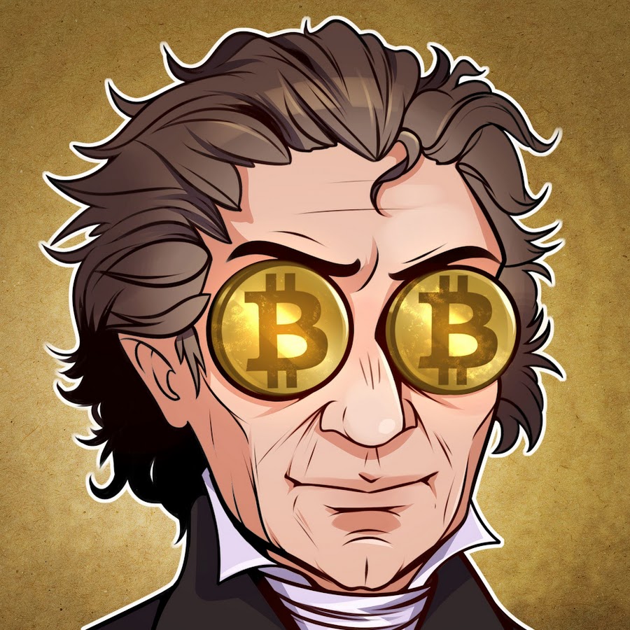Ludwig van Bitcoin