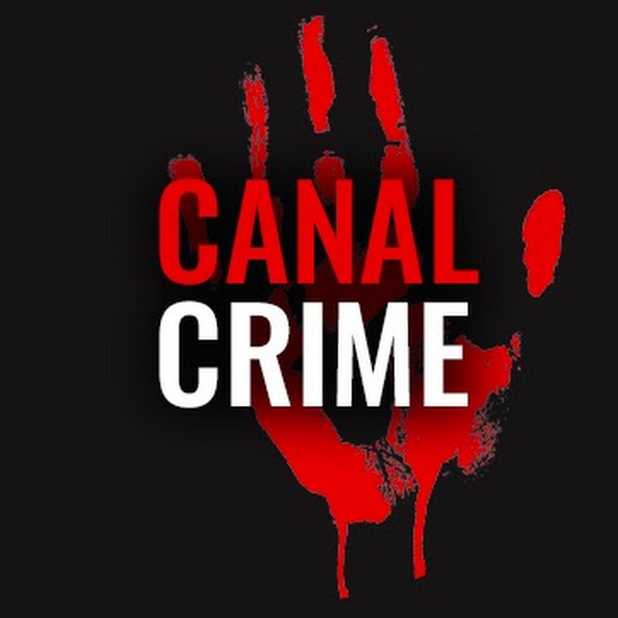 Crimes YouTube channel avatar