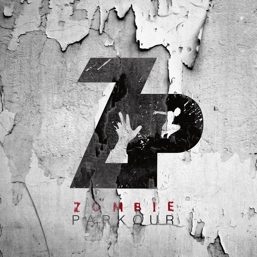 Zombie Parkour YouTube channel avatar