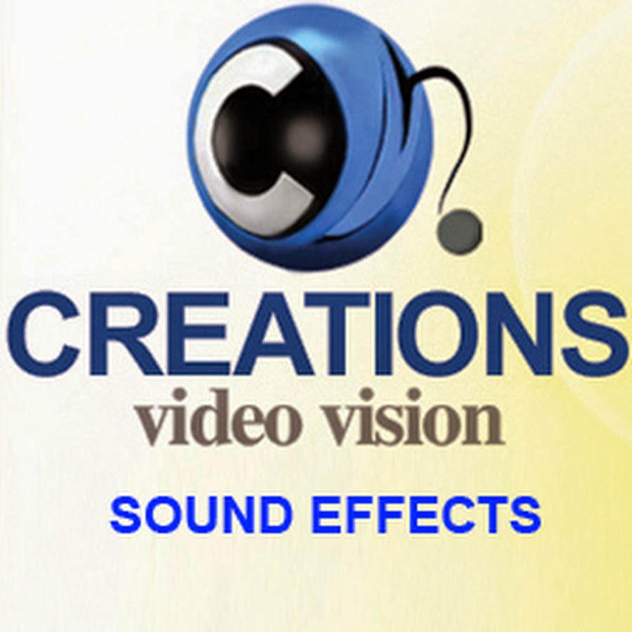 CREATIONS VIDEO VISION
