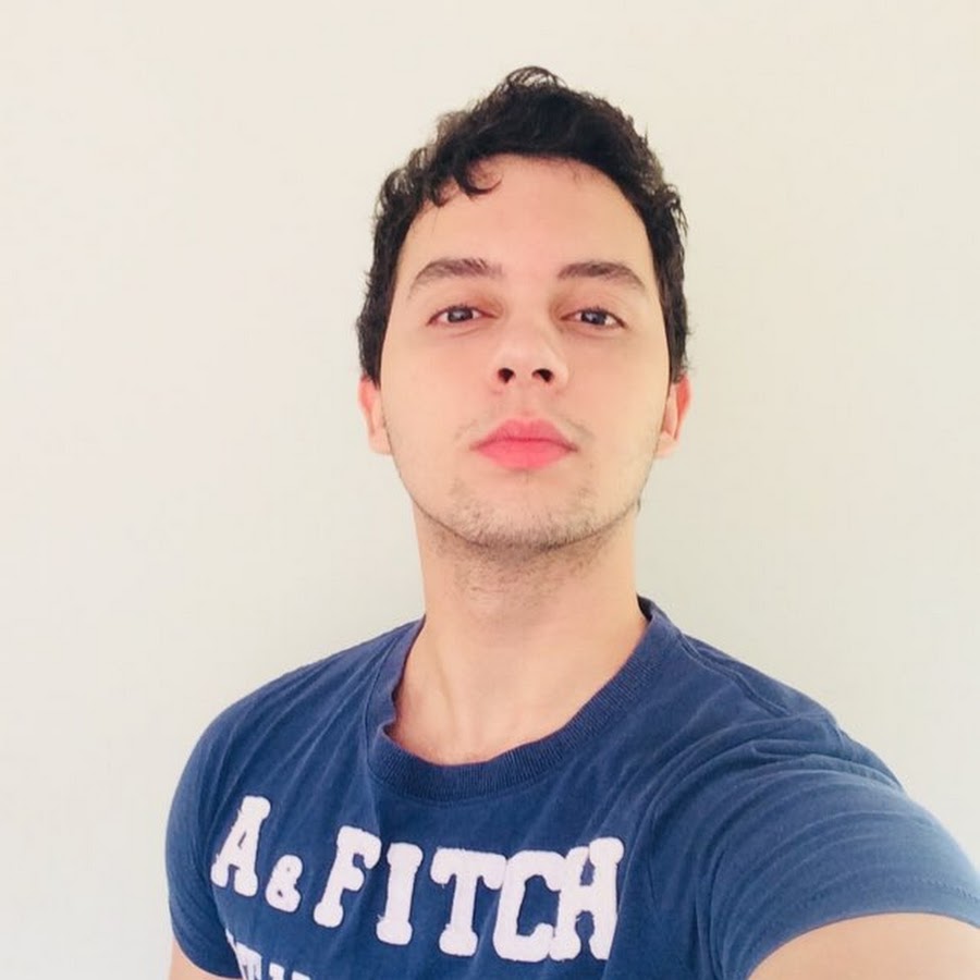 Vinicius TV YouTube channel avatar