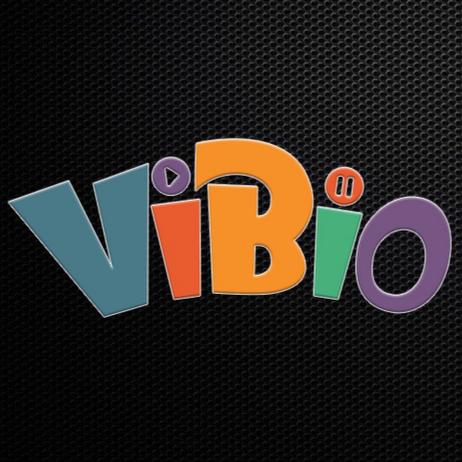 ViBio YouTube kanalı avatarı