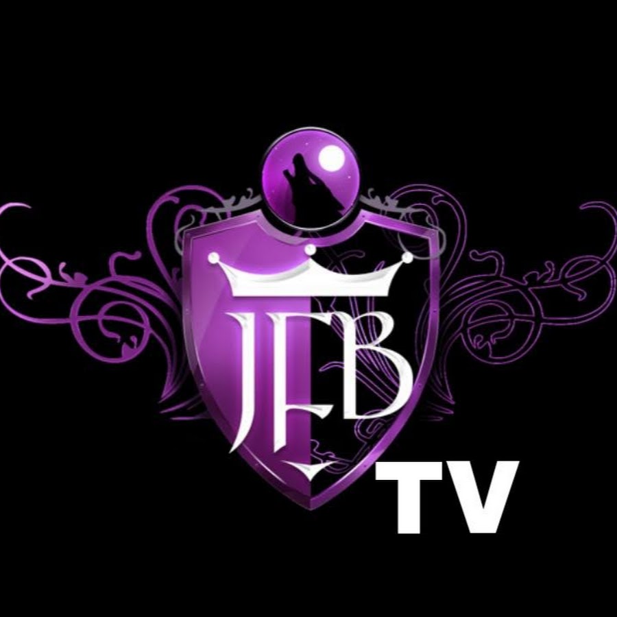 Jfb TV رمز قناة اليوتيوب