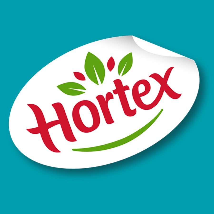 HortexTV ইউটিউব চ্যানেল অ্যাভাটার