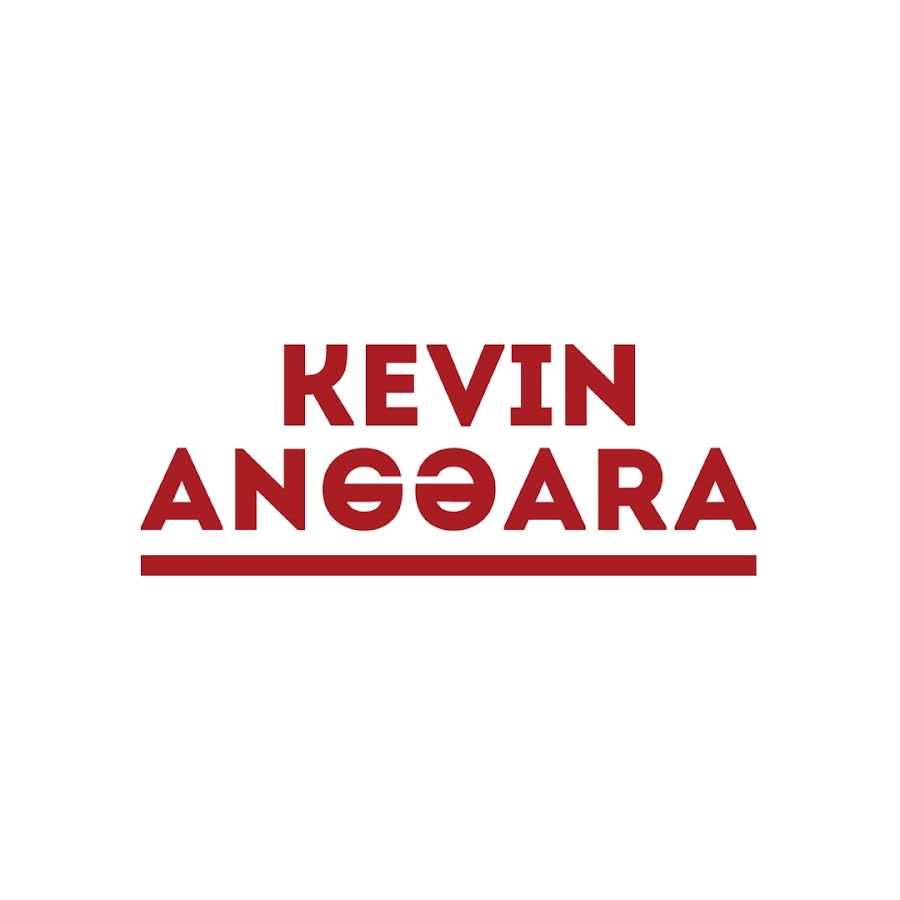 Kevin Anggara Avatar channel YouTube 