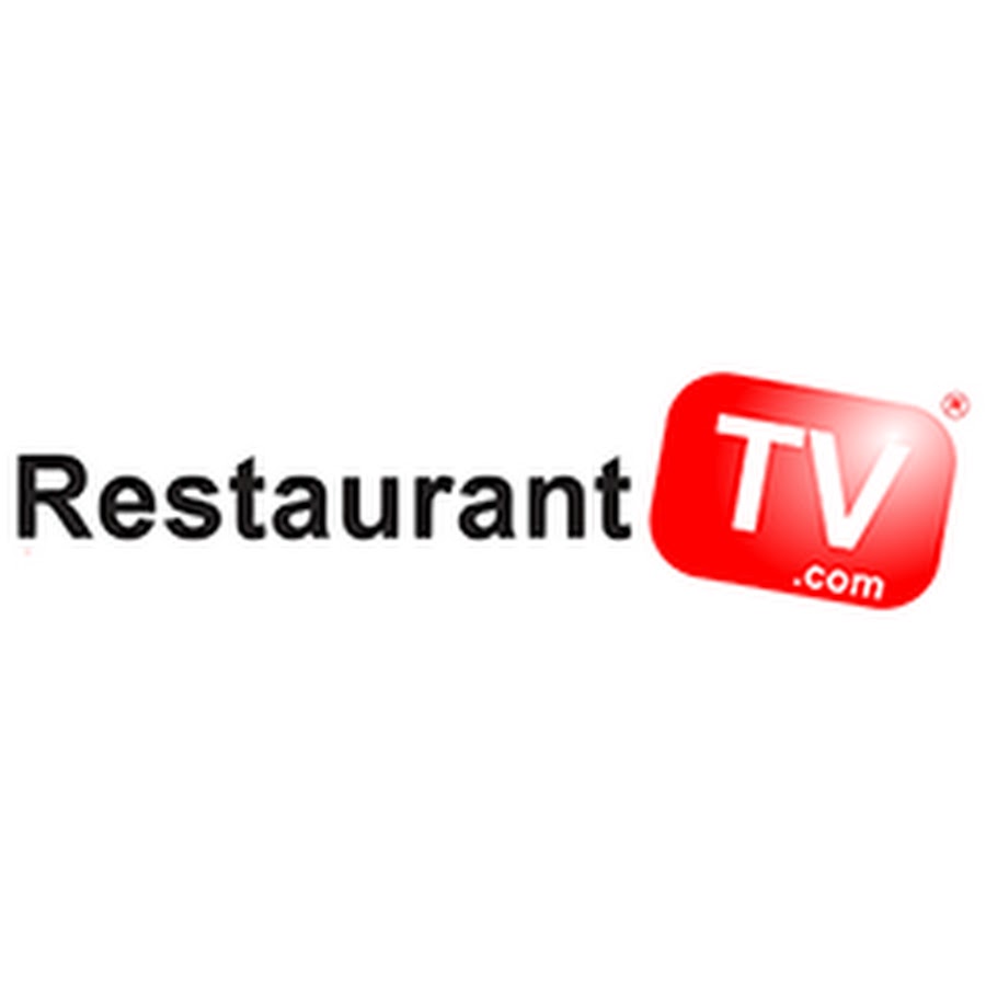 Restaurant TV YouTube channel avatar