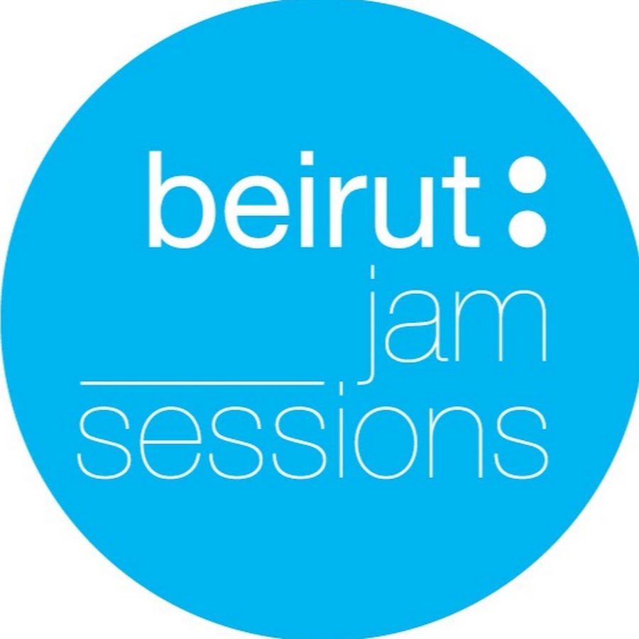 Beirut Jam Sessions Avatar canale YouTube 