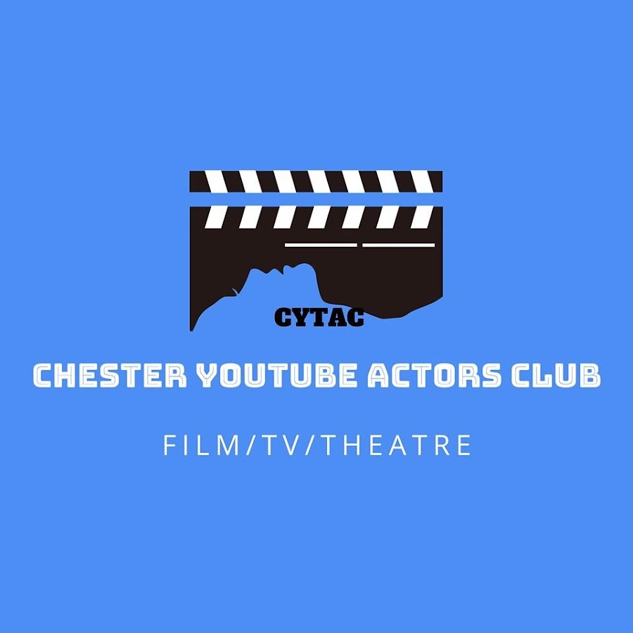Chester YouTube Actors Club Awatar kanału YouTube