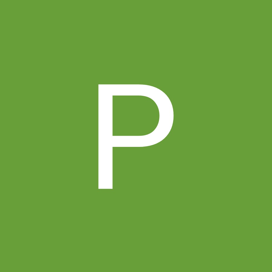Pilipino Papi YouTube channel avatar
