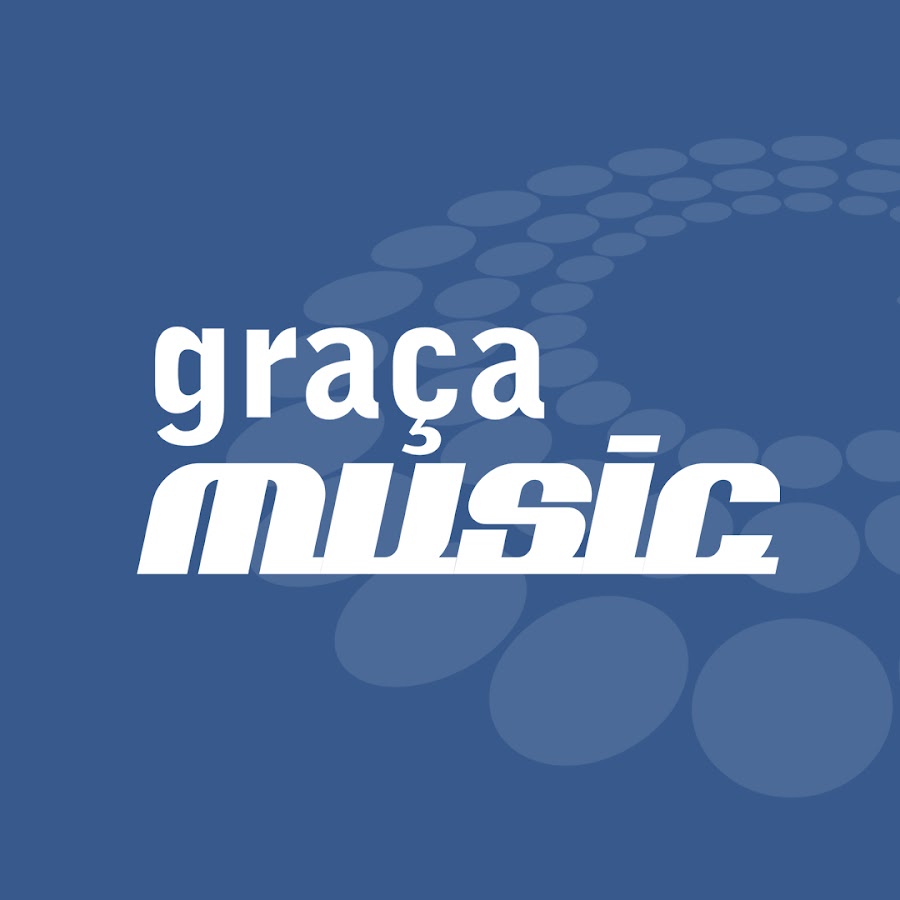 GraÃ§a Music Awatar kanału YouTube