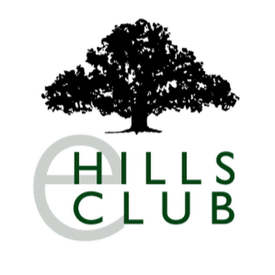 eHillsClub YouTube channel avatar