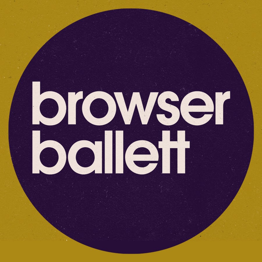 Bohemian Browser Ballett