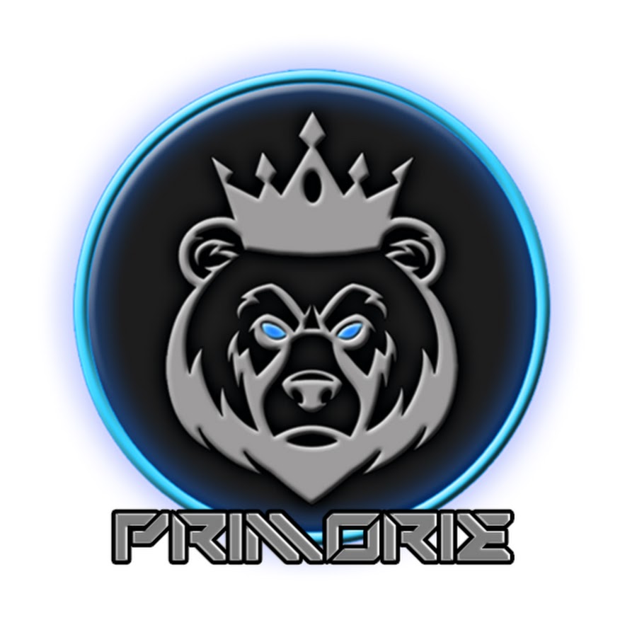Primorie 1er YouTube kanalı avatarı