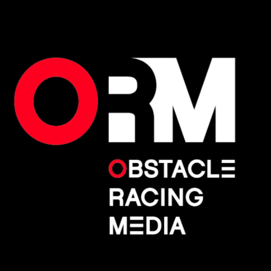 Obstacle Racing Media YouTube channel avatar