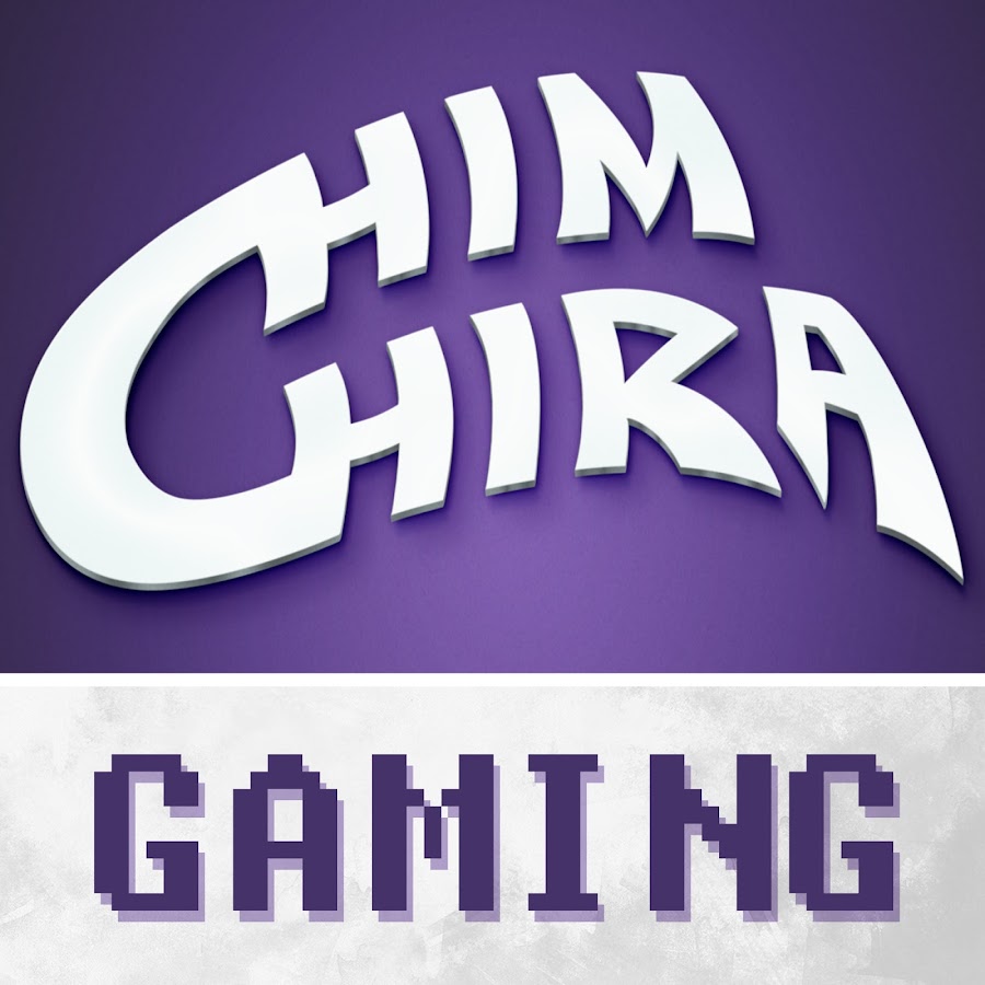 Chimchira YouTube channel avatar
