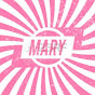 Mary Vlogs YouTube Profile Photo