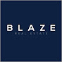 Blaze Real Estate YouTube Profile Photo