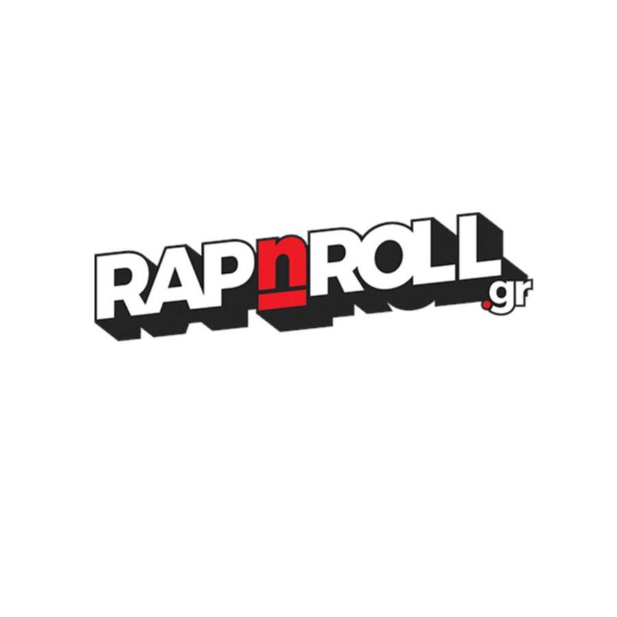 Rapnroll gr Аватар канала YouTube