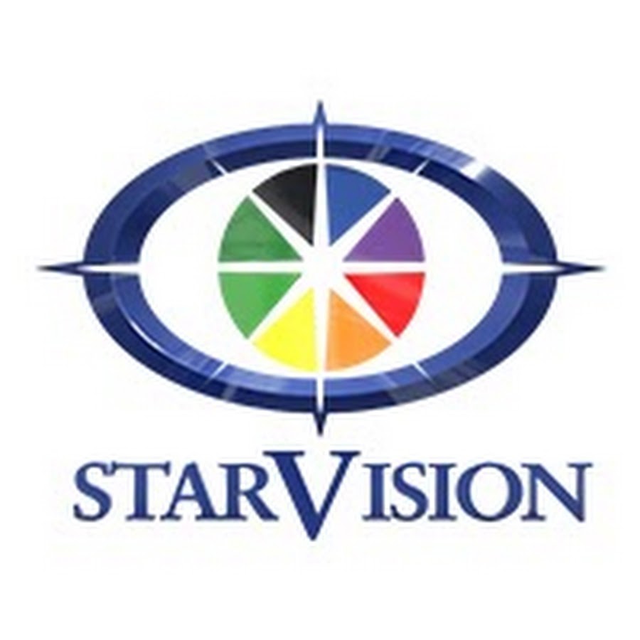 StarvisionPlus YouTube 频道头像