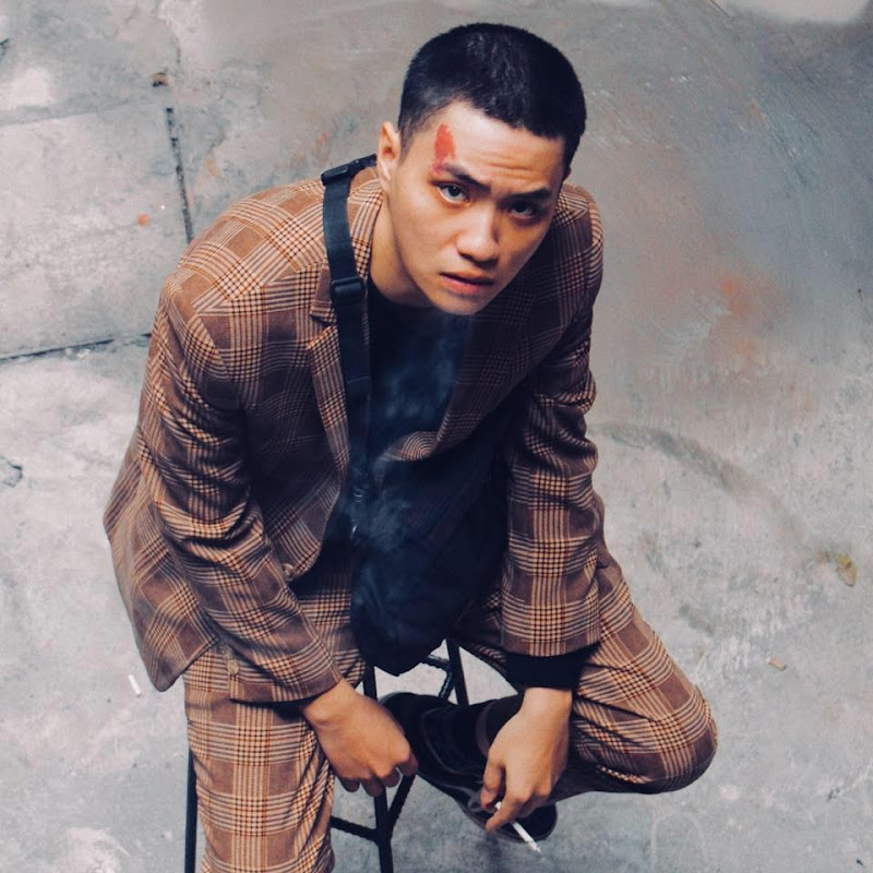 Trung Kiên Trịnh - 網紅的藏寶箱 