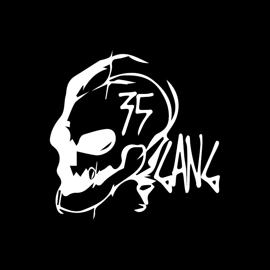 35 GANG YouTube channel avatar