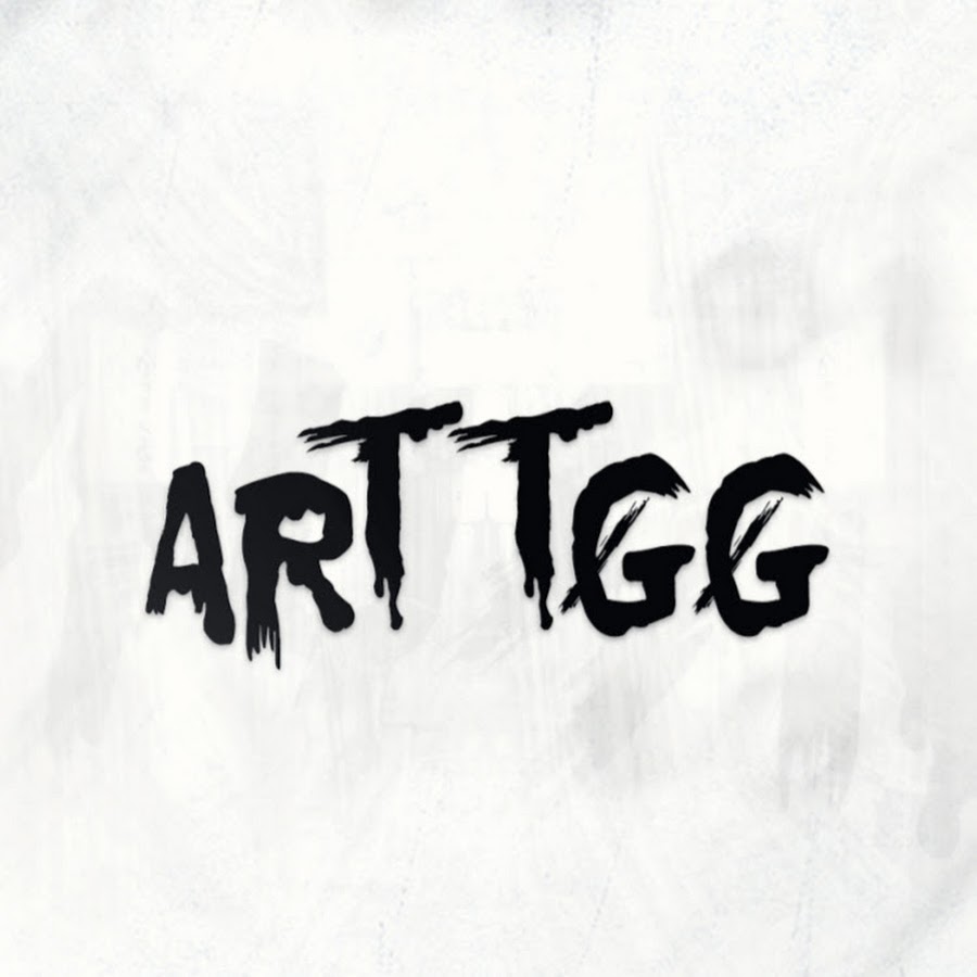 arTTgg YouTube channel avatar