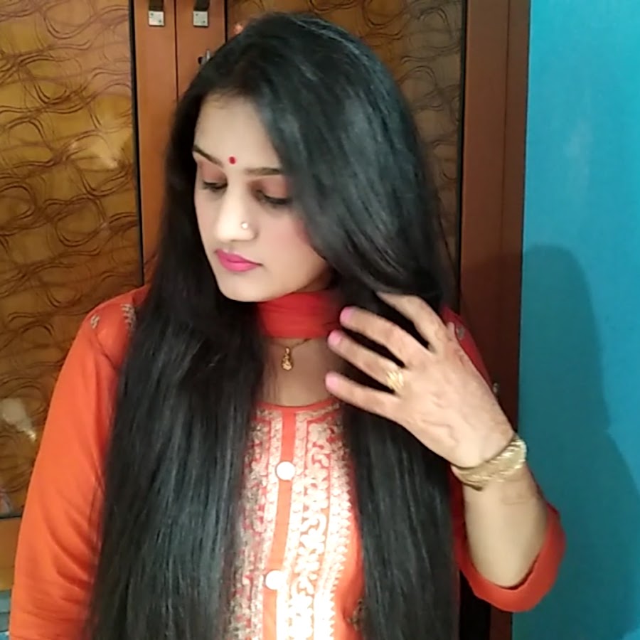 Himachali vlogger Er.Bandna Bhardwaj YouTube channel avatar