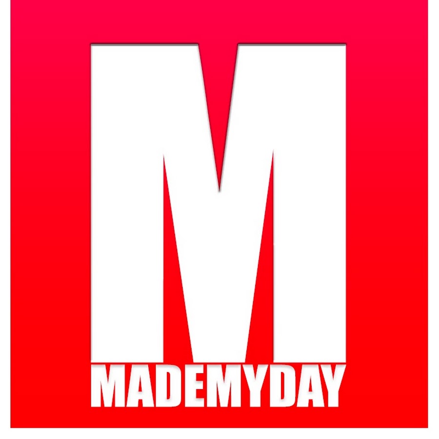 Made My Day 2 YouTube kanalı avatarı