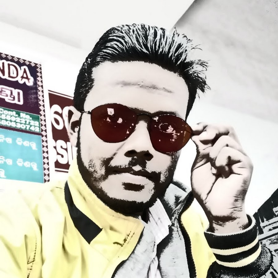 Nagpuri Masti YouTube channel avatar
