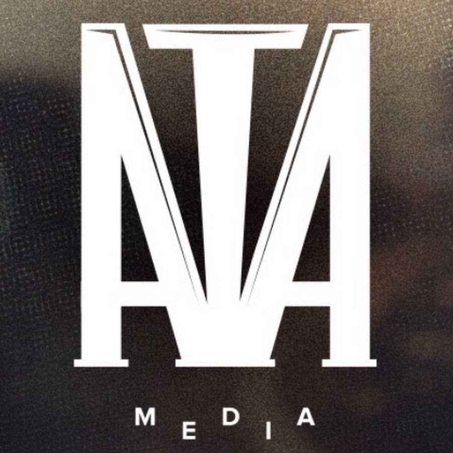 ATA Media YouTube channel avatar