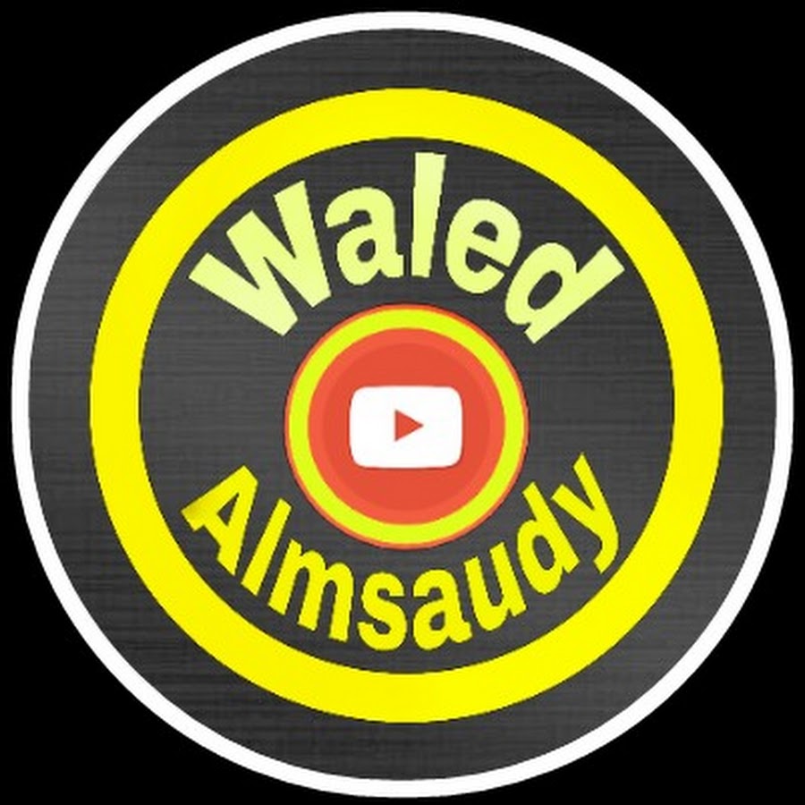 Waled almsaudy YouTube channel avatar