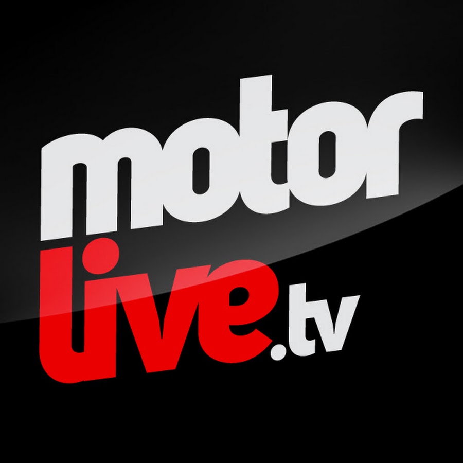 MOTOR LIVE YouTube channel avatar