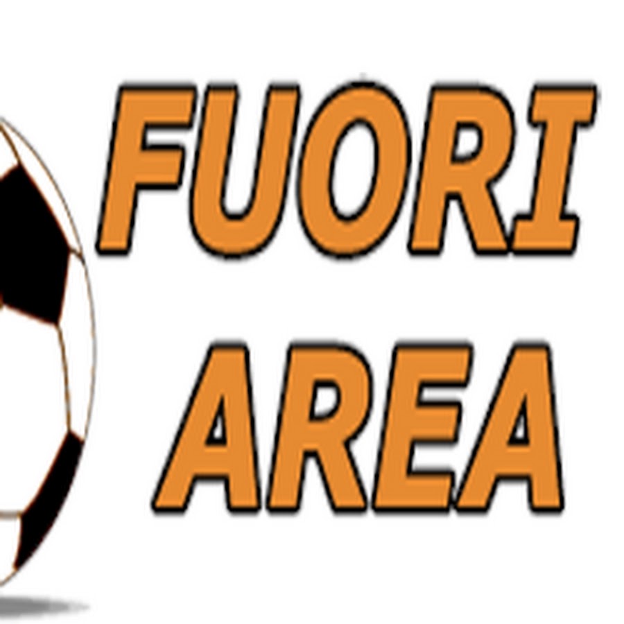 Fuori Area YouTube channel avatar
