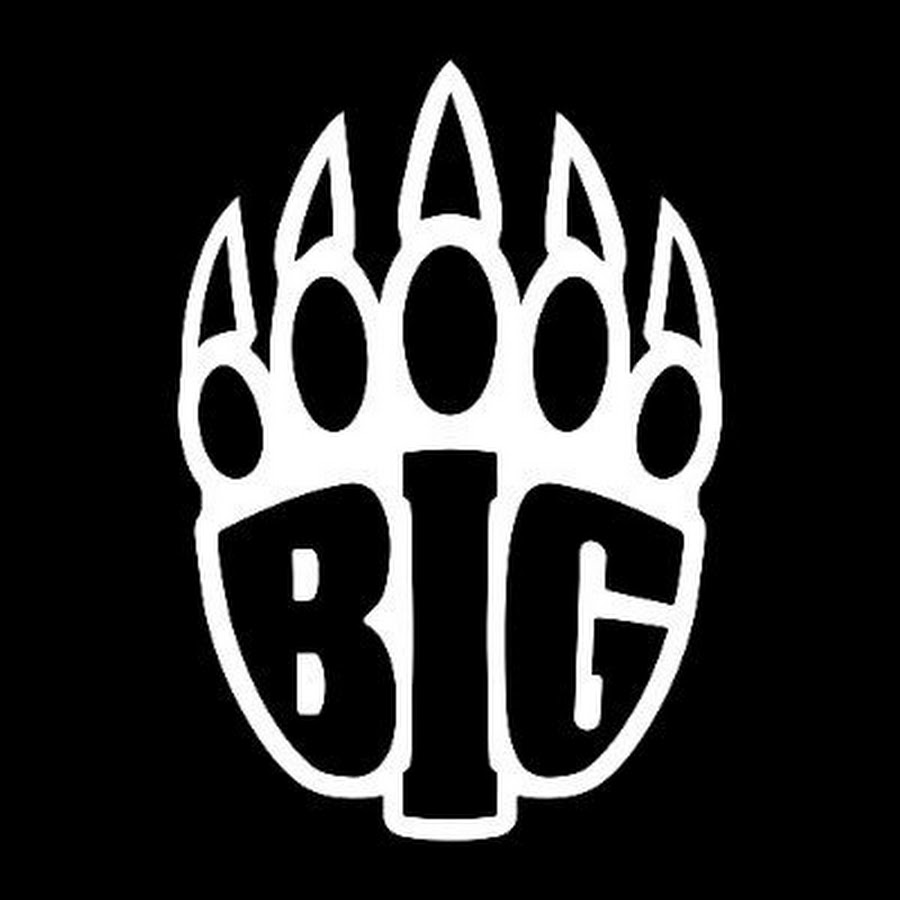 BIGCLAN Avatar canale YouTube 