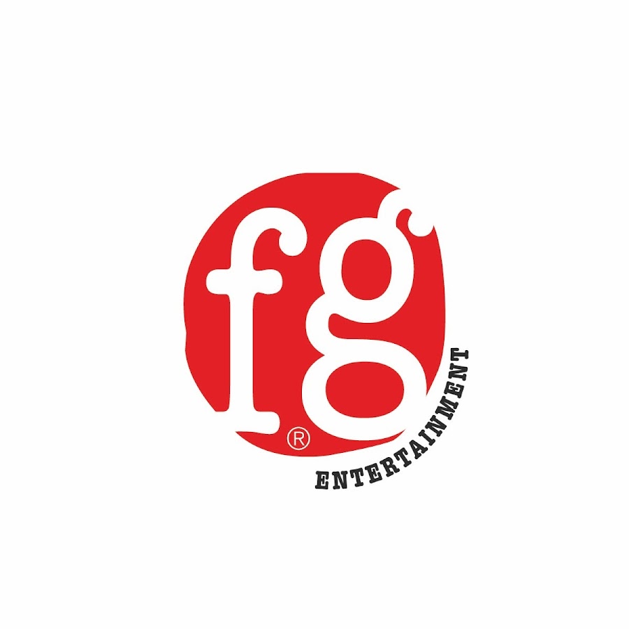 FG Entertainment YouTube channel avatar