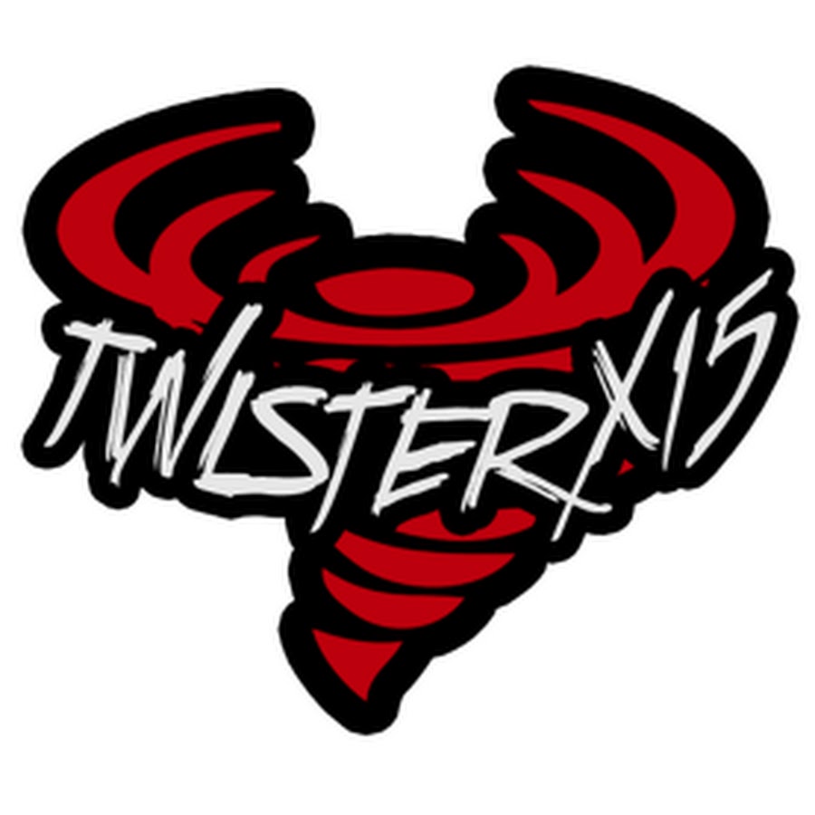 TwisterX15