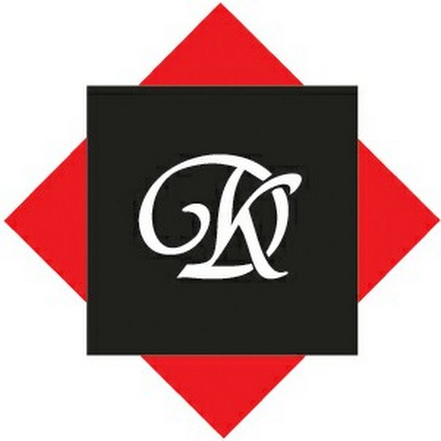 DK Tech Hindi YouTube kanalı avatarı
